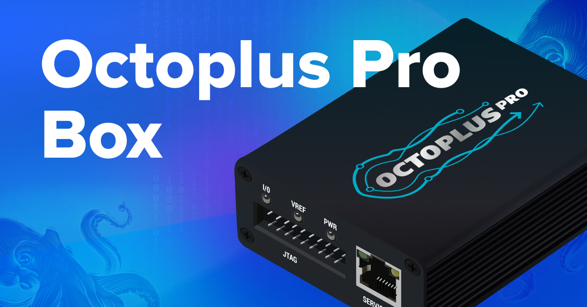 OctoPlus Box 4.0.2 Crack + Setup {Without Box} Free Download