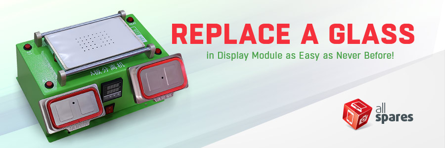 Buy the Best Tools for LCD Module Replacement!