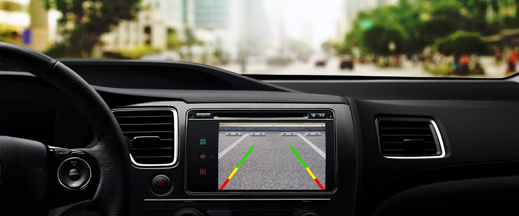 The new smart wireless car reversing camera you can install in minutes -  Tech Guide