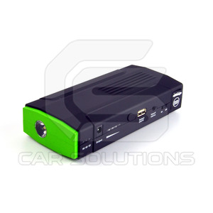 Car Portable Jump Starter and Power Bank D28 in Soft Case