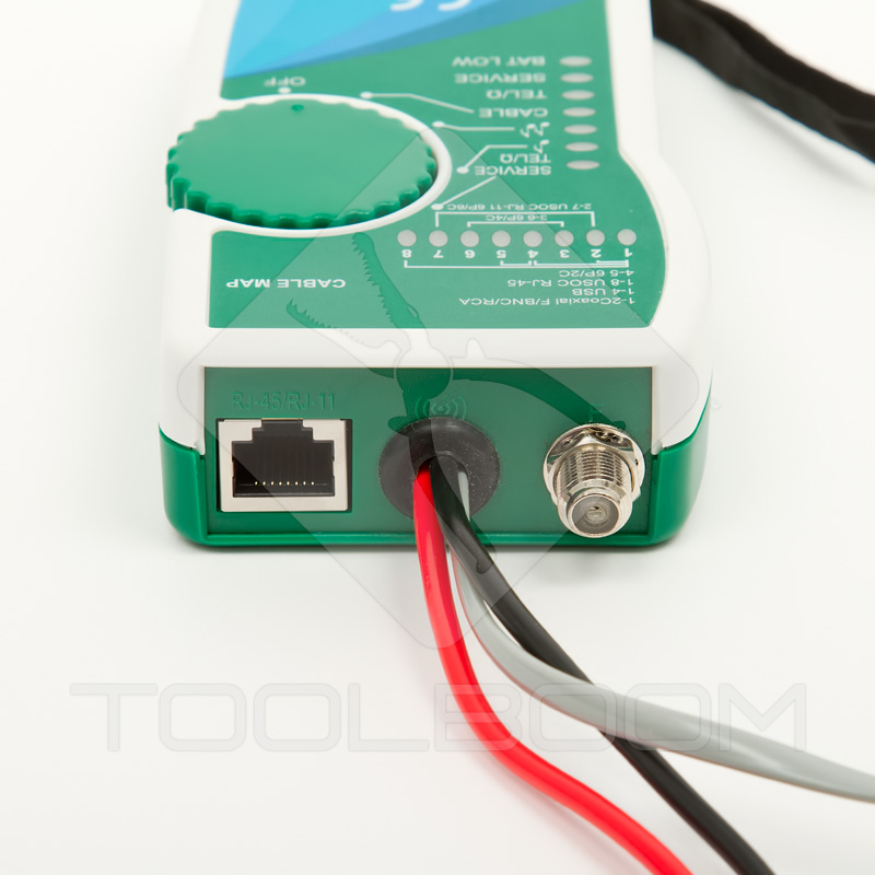 Pro’sKit MT-7068 network toner transmitter