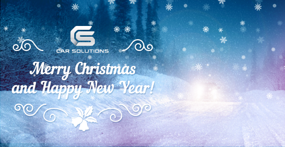 Merry Christmas and Happy New Year