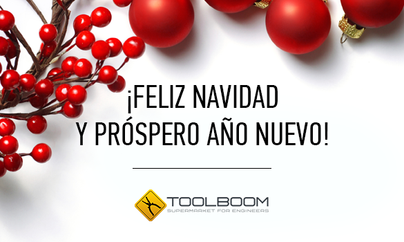 Feliz Navidad y próspero Año Nuevo! Feliz Navidad y próspero Año Nuevo!