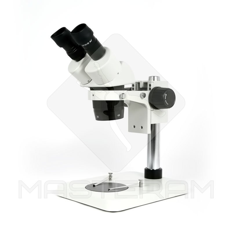 Microscope