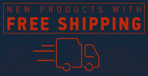 Free shipping