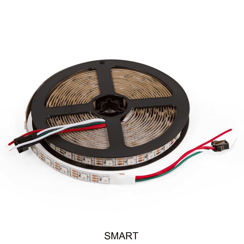 Tiras LED SMART