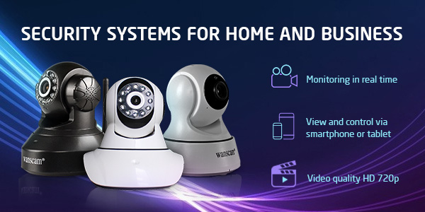 Security systems