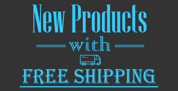 Free shipping