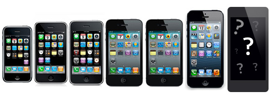 Apple iPhone 8