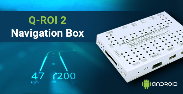 Q-ROI 2 Universal Navigation Box is Finally Here!