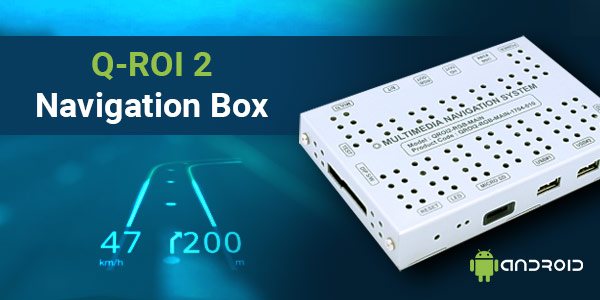 Q-ROI 2 Universal Navigation Box is Finally Here!