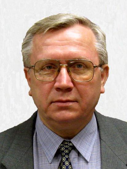 Yuri Izotov