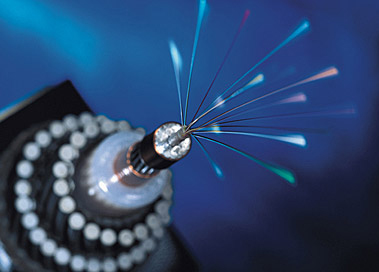 Fiber Optic Cable Design