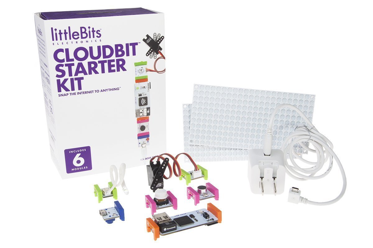 Littlebits