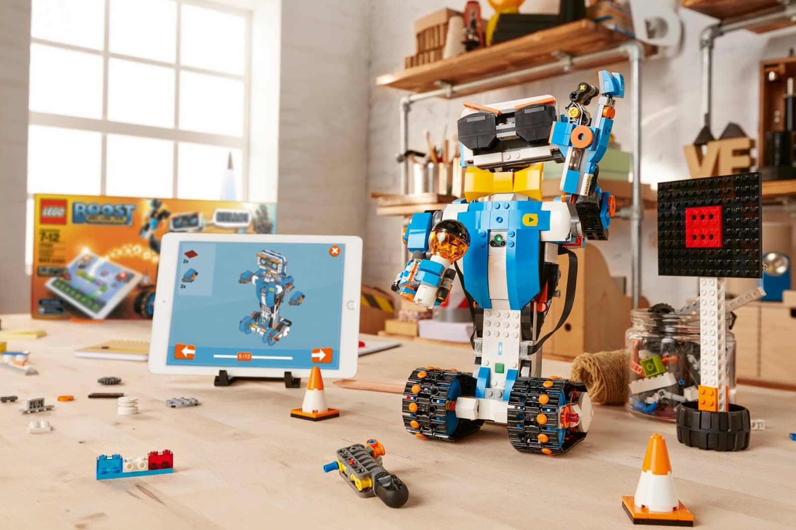 Juguetes educativos para niños - TOP10 de juguetes STEM más populares Toys4brain – Juguetes STEM