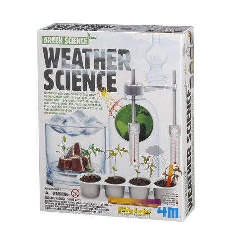 Weather Science