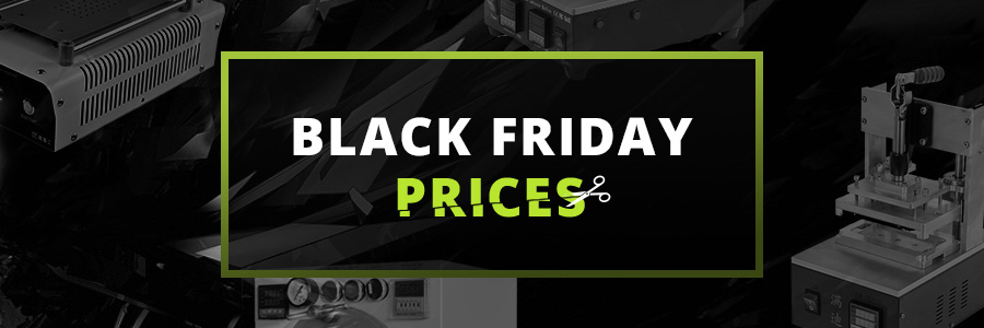Black Friday is coming Black Friday is coming