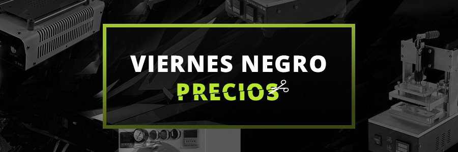 ¡El Viernes Negro se acerca!