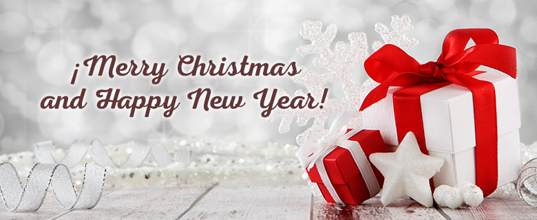 Happy Holidays