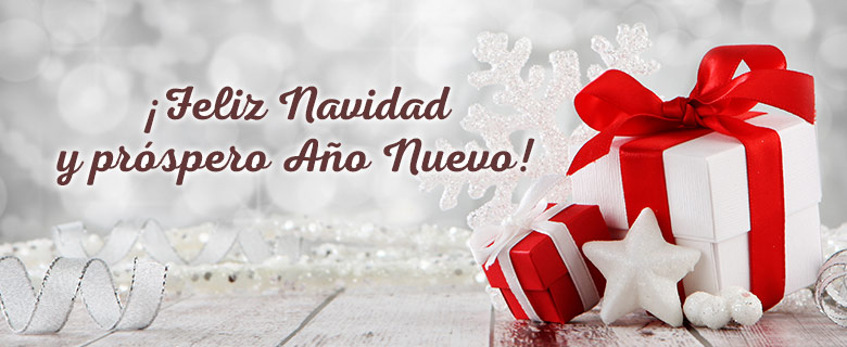 Happy Holidays