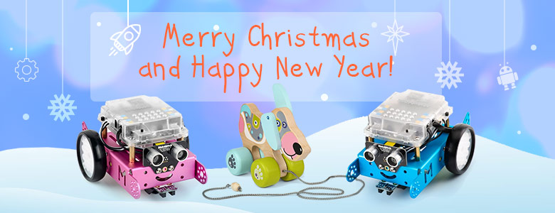 Merry Christmas and Happy New Year! Merry Christmas and Happy New Year!