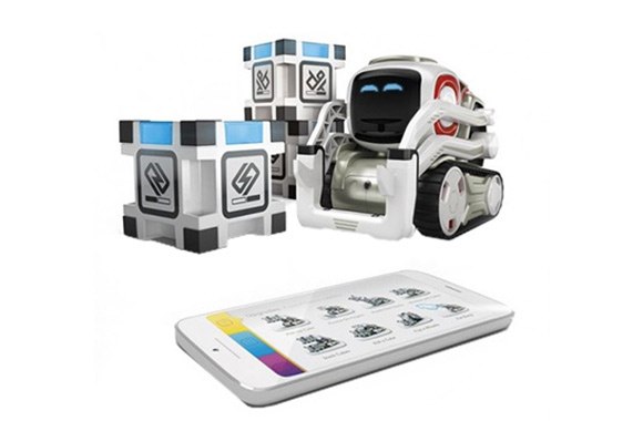 Anki Cozmo