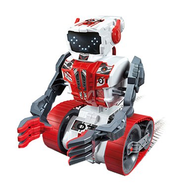 Clementoni Evolution Robot