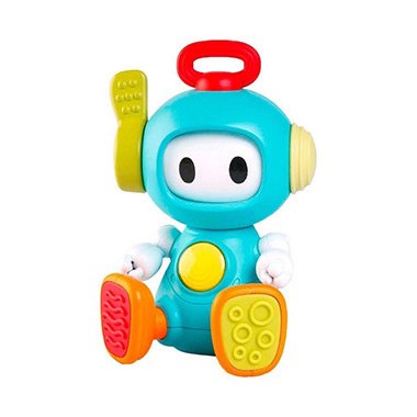 Infantino Sensory Discovery Robot