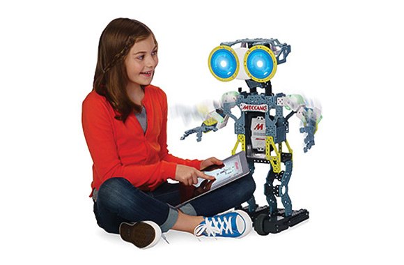 top 10 robots for kids