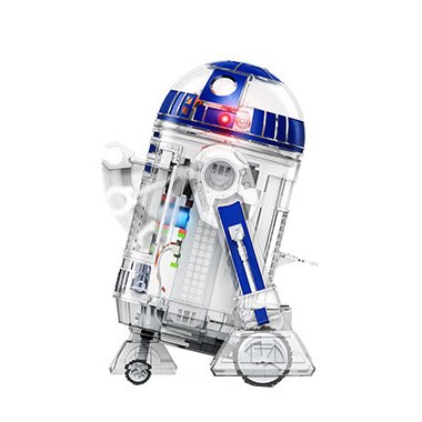 Star Wars Droid Inventor Kit