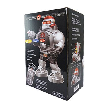 Thinkgizmos Remote Control Robot