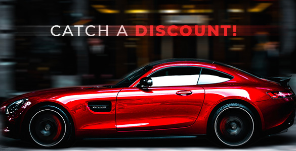 Have You Taken Advantage of Our Discounts Yet?