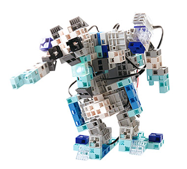 Artec Robotist