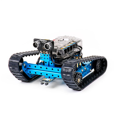 Robot Kits for Your - 5 Reasons Toys4brain®