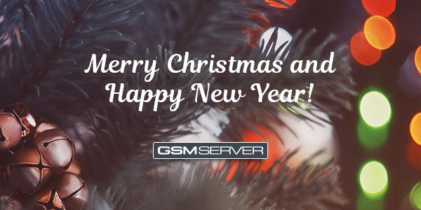 Happy Holidays