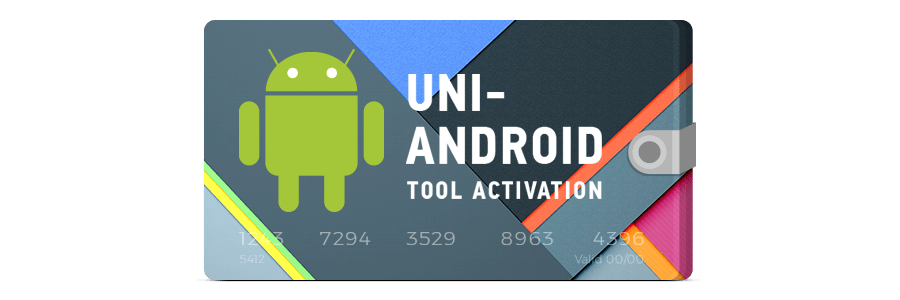 Uni-Android Tool