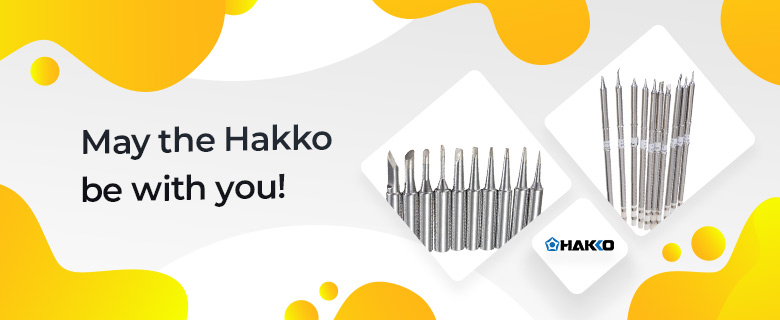 HAKKO