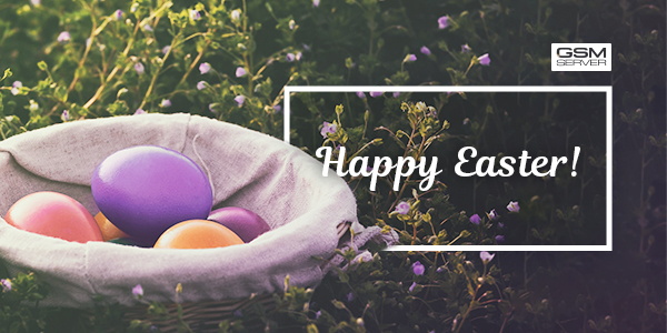 Have a Blessed and Holy Easter GsmServer Have a Blessed and Holy Easter GsmServer