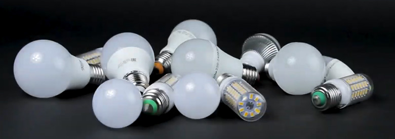 Led Light Bulb Diy Repair At Home, How To Repair Led Lamps