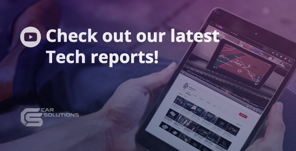 Check Out Our Latest Tech Reports!