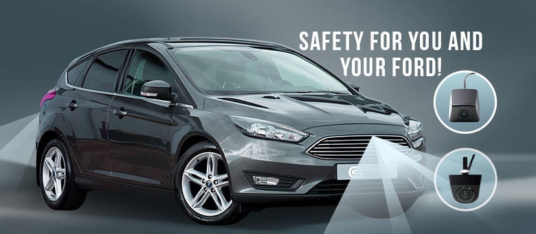 Would You Like to Make Your Ford Safer?