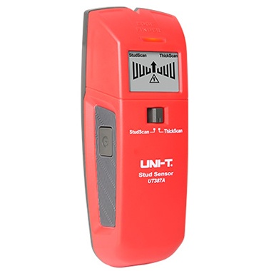 Безконтактний індикатор напруги, металу та деревини UNI-T UT387A