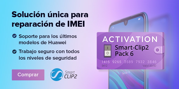 SmartClip2 Pack 6