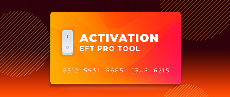 EFT Pro Tool
