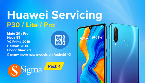 Sigma huawei edition обзор