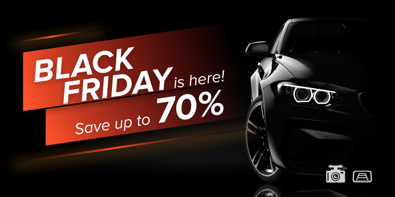 Welcome to Black Friday Sale Car Solutions