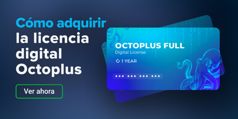 Octoplus Digital