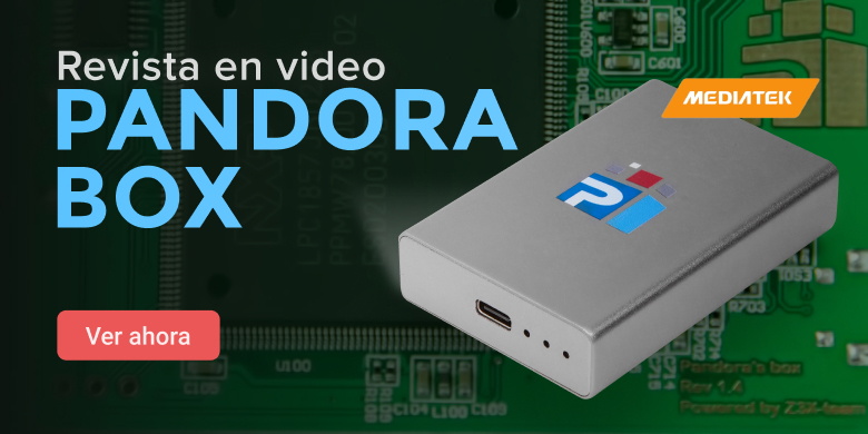 Pandora Box Video