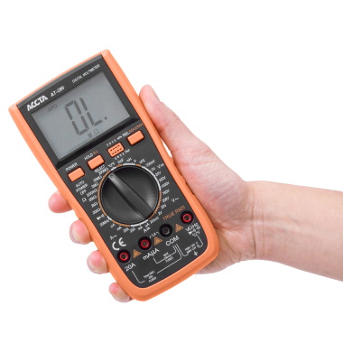 Accta AT-280 Digital Multimeter