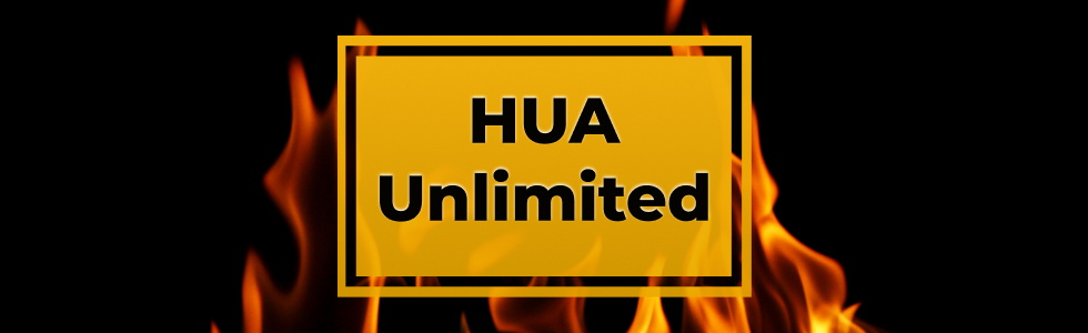 HUA Unlimited